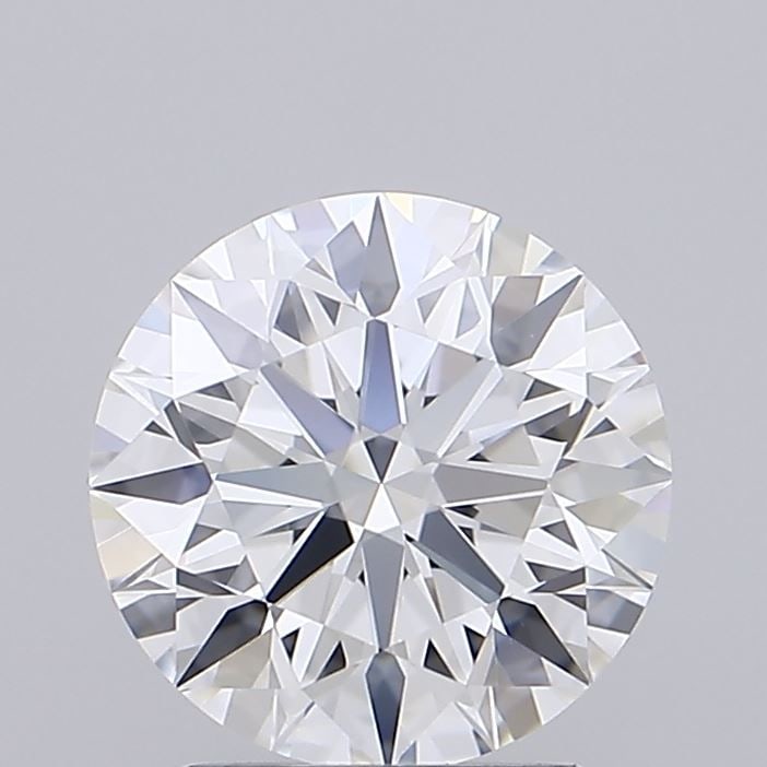 Loose Lab Diamond - GIA Round 2.04ct E VVS1 (1 of 1)