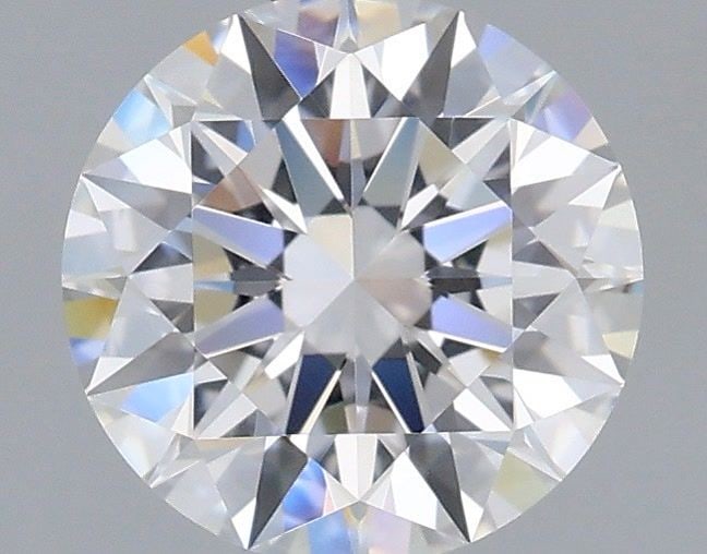 Ideal Loose Lab Diamond - IGI Round 1.25ct D VVS2 (1 of 1)