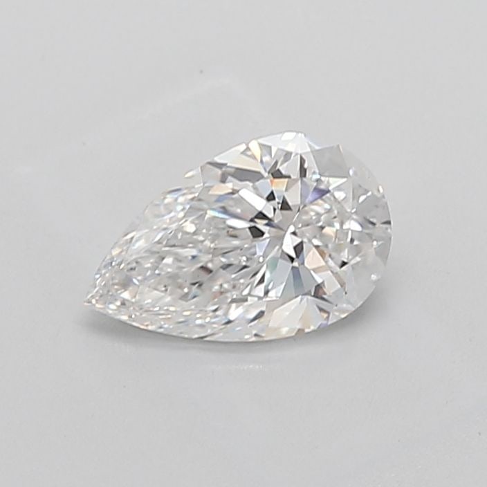 Loose Lab Diamond - IGI Pear 2.08ct E VVS2 (1 of 1)