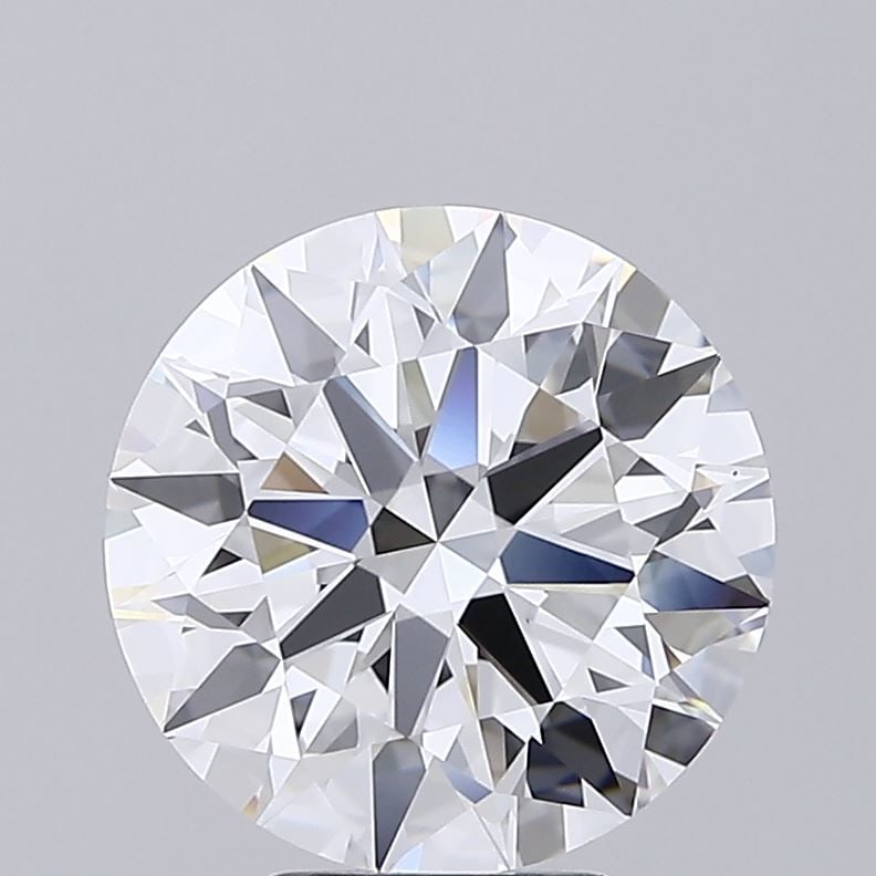 Ideal Loose Lab Diamond - IGI Round 5.55ct D VVS1: Ideal Loose Lab Diamond - IGI Round 5.55ct D VVS1 This listing features Ideal Loose Lab Diamond - IGI Round 5.55ct D VVS1. Item specifics are provided below. Item Specifics: Source: This Is A Real