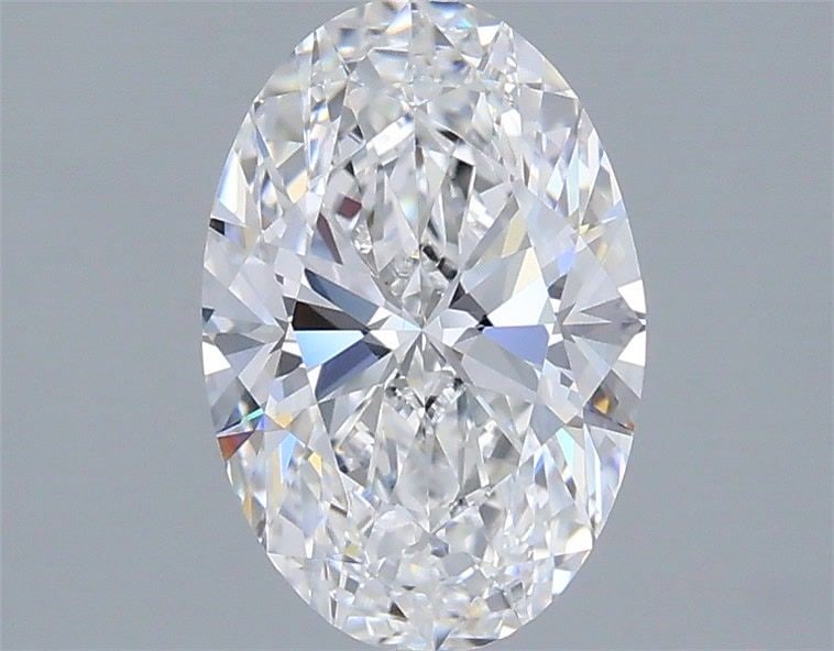 Loose Lab Diamond - IGI Oval 1.51ct D VVS2: Loose Lab Diamond - IGI Oval 1.51ct D VVS2 This listing features Loose Lab Diamond - IGI Oval 1.51ct D VVS2. Item specifics are provided below. Item Specifics: Source: This Is A Real Diamond Grown