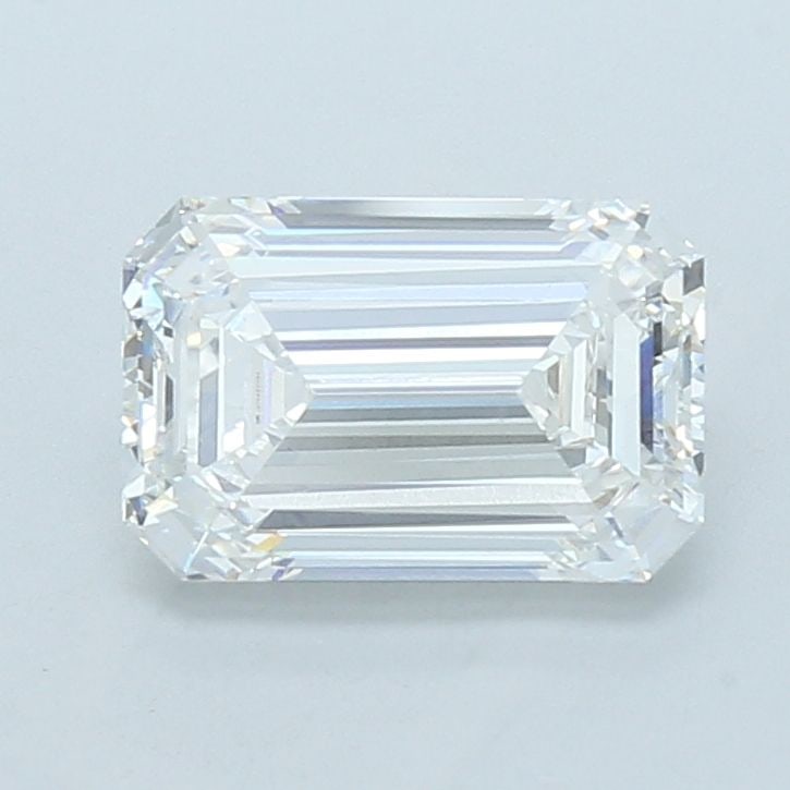 Loose Lab Diamond - IGI Emerald 2.73ct F VVS2: Loose Lab Diamond - IGI Emerald 2.73ct F VVS2 This listing features Loose Lab Diamond - IGI Emerald 2.73ct F VVS2. Item specifics are provided below. Item Specifics: Source: This Is A Real Diamond