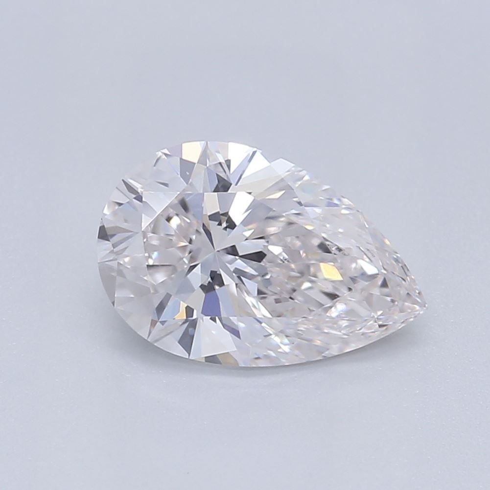 Loose Lab Diamond - IGI Pear 0.65ct H VVS2: Loose Lab Diamond - IGI Pear 0.65ct H VVS2 This listing features Loose Lab Diamond - IGI Pear 0.65ct H VVS2. Item specifics are provided below. Item Specifics: Source: This Is A Real Diamond Grown