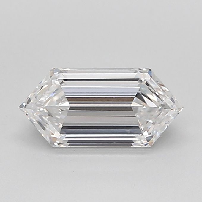Loose Lab Diamond - IGI Hexagonal 1.22ct D VVS2 (1 of 1)