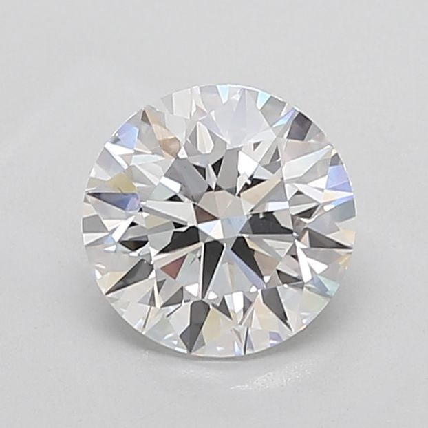 Ideal Loose Lab Diamond - IGI Round 2.54ct E VVS2 (1 of 1)