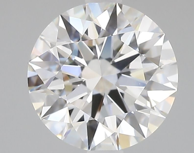 Ideal Loose Lab Diamond - IGI Round 2.57ct E VVS2 (1 of 1)