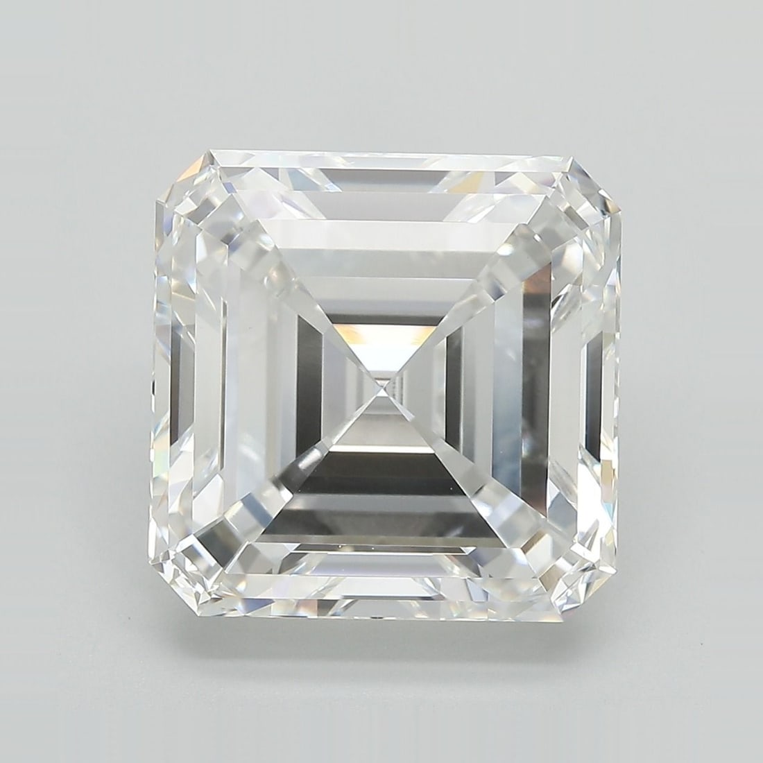 Loose Lab Diamond - IGI Asscher 10.84ct F VVS2: Loose Lab Diamond - IGI Asscher 10.84ct F VVS2 This listing features Loose Lab Diamond - IGI Asscher 10.84ct F VVS2. Item specifics are provided below. Item Specifics: Source: This Is A Real Diamond
