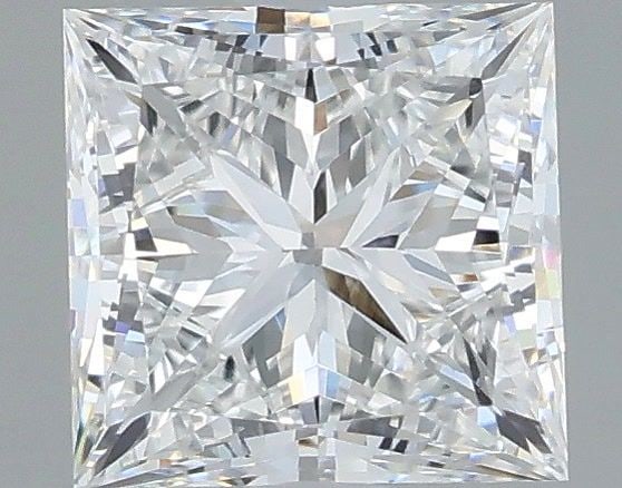 Loose Lab Diamond - IGI Princess 1.05ct E VVS2 (1 of 1)