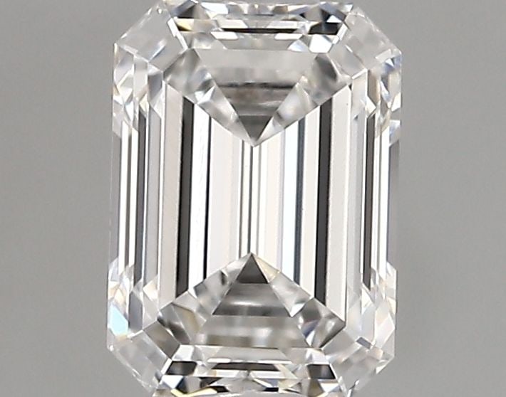 Loose Lab Diamond - IGI Emerald 1.02ct D VVS1 (1 of 1)