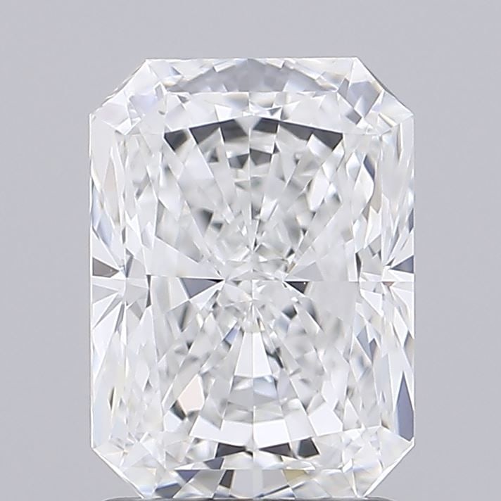 Loose Lab Diamond - IGI Radiant 1.46ct E IF (1 of 1)