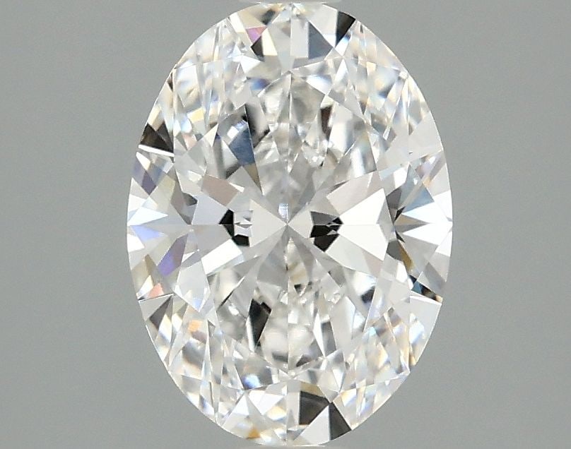 Loose Lab Diamond - IGI Oval 1.57ct E VVS2: Loose Lab Diamond - IGI Oval 1.57ct E VVS2 This listing features Loose Lab Diamond - IGI Oval 1.57ct E VVS2. Item specifics are provided below. Item Specifics: Source: This Is A Real Diamond Grown In