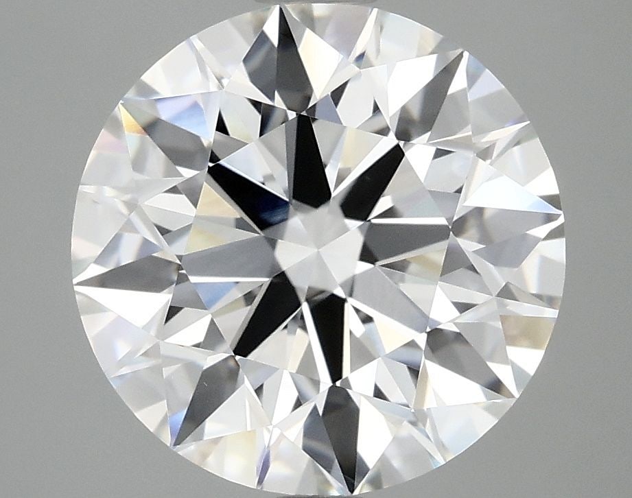 Loose Lab Diamond - IGI Round 4.8ct E VVS2 (1 of 1)