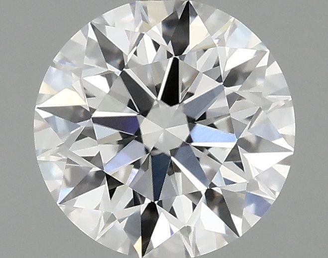 Loose Lab Diamond - IGI Round 1.85ct D VVS2 (1 of 1)