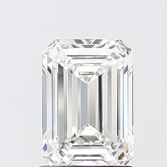 Loose Lab Diamond - IGI Emerald 1.53ct E VVS2 (1 of 1)