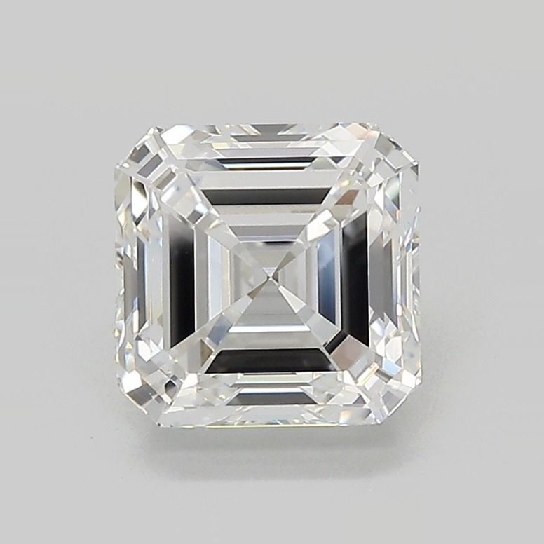 Loose Lab Diamond - IGI Asscher 2.34ct D VVS2: Loose Lab Diamond - IGI Asscher 2.34ct D VVS2 This listing features Loose Lab Diamond - IGI Asscher 2.34ct D VVS2. Item specifics are provided below. Item Specifics: Source: This Is A Real Diamond
