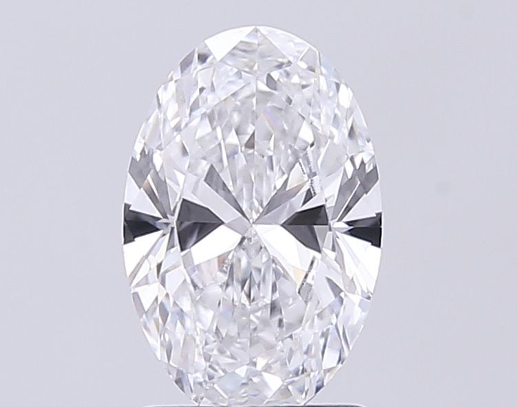 Loose Lab Diamond - IGI Oval 1.5ct D VVS1: Loose Lab Diamond - IGI Oval 1.5ct D VVS1 This listing features Loose Lab Diamond - IGI Oval 1.5ct D VVS1. Item specifics are provided below. Item Specifics: Source: This Is A Real Diamond Grown In