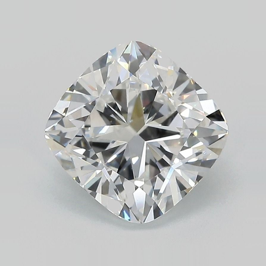 Loose Lab Diamond - IGI Cushion Modified 3.27ct E VVS2 (1 of 1)