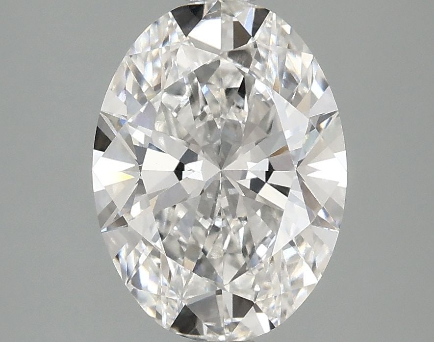 Loose Lab Diamond - IGI Oval 2.09ct E VVS2: Loose Lab Diamond - IGI Oval 2.09ct E VVS2 This listing features Loose Lab Diamond - IGI Oval 2.09ct E VVS2. Item specifics are provided below. Item Specifics: Source: This Is A Real Diamond Grown In