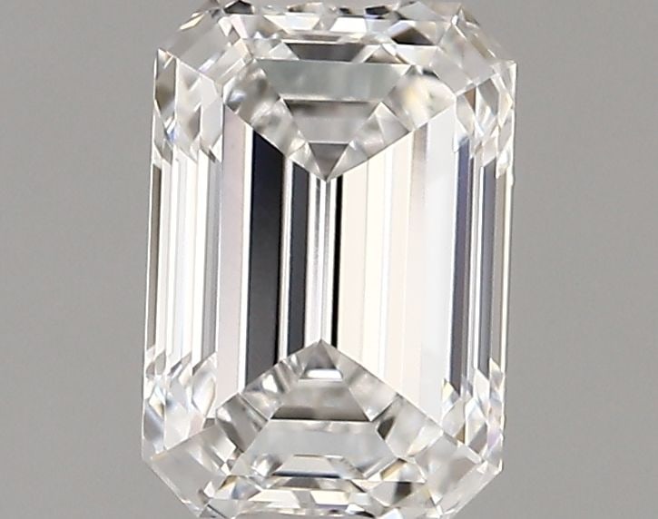 Loose Lab Diamond - IGI Emerald 1.02ct D VVS1 (1 of 1)