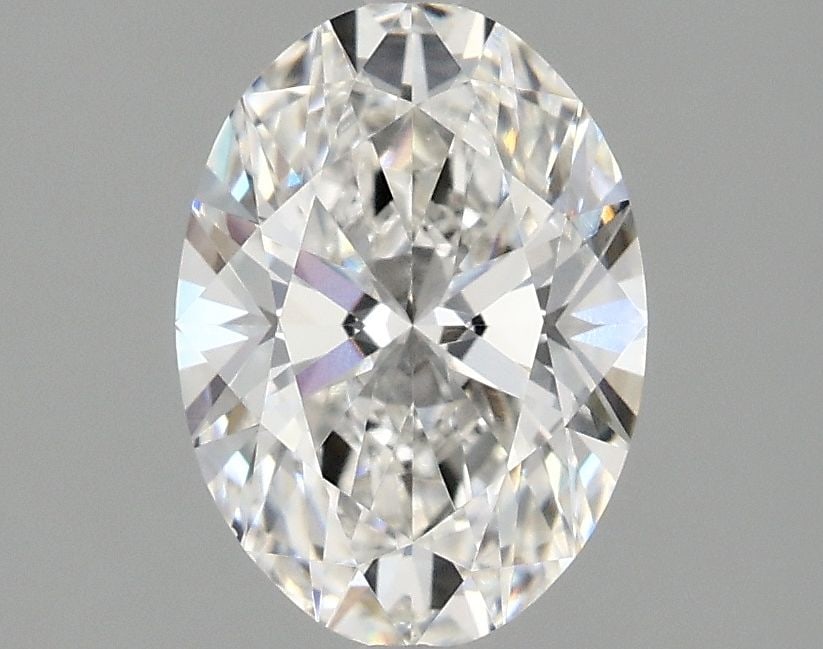 Loose Lab Diamond - IGI Oval 1.51ct E VVS2 (1 of 1)