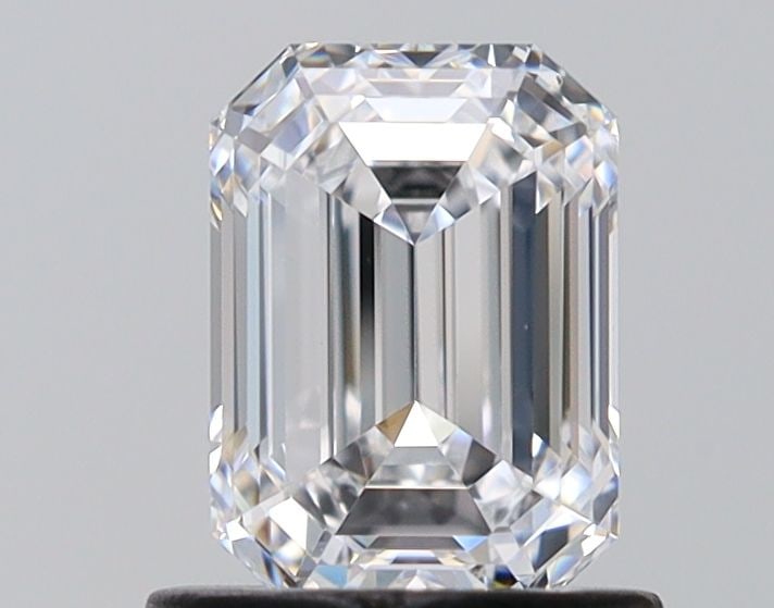 Loose Lab Diamond - IGI Emerald 0.96ct D VVS2 (1 of 1)