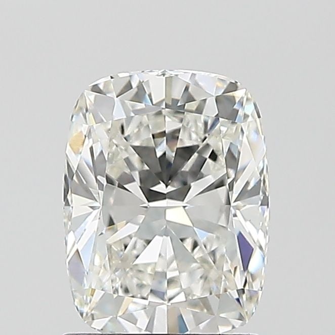Loose Lab Diamond - IGI Cushion Modified 1.54ct G VVS2 (1 of 1)