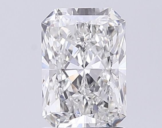 Loose Lab Diamond - IGI Radiant 1.51ct G VVS2 (1 of 1)