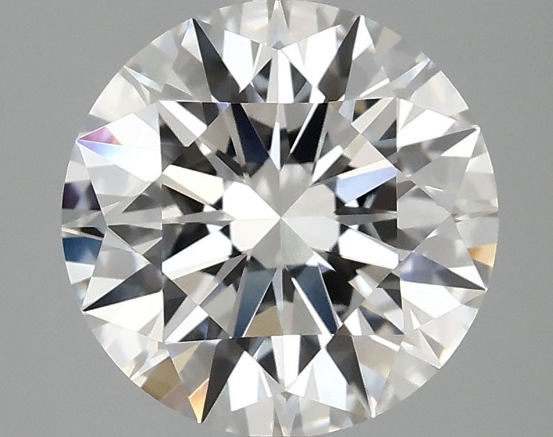 Ideal Loose Lab Diamond - IGI Round 3.09ct E VVS2 (1 of 1)