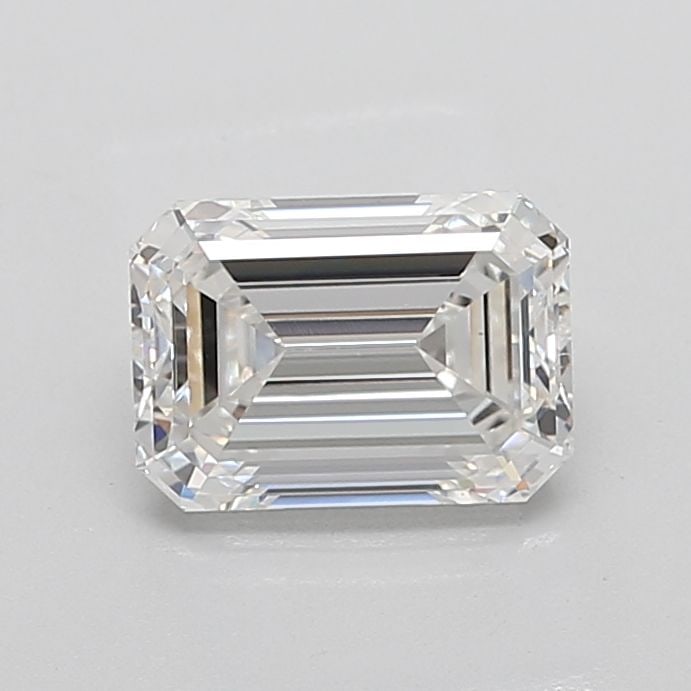 Loose Lab Diamond - IGI Emerald 3.08ct F VVS2: Loose Lab Diamond - IGI Emerald 3.08ct F VVS2 This listing features Loose Lab Diamond - IGI Emerald 3.08ct F VVS2. Item specifics are provided below. Item Specifics: Source: This Is A Real Diamond