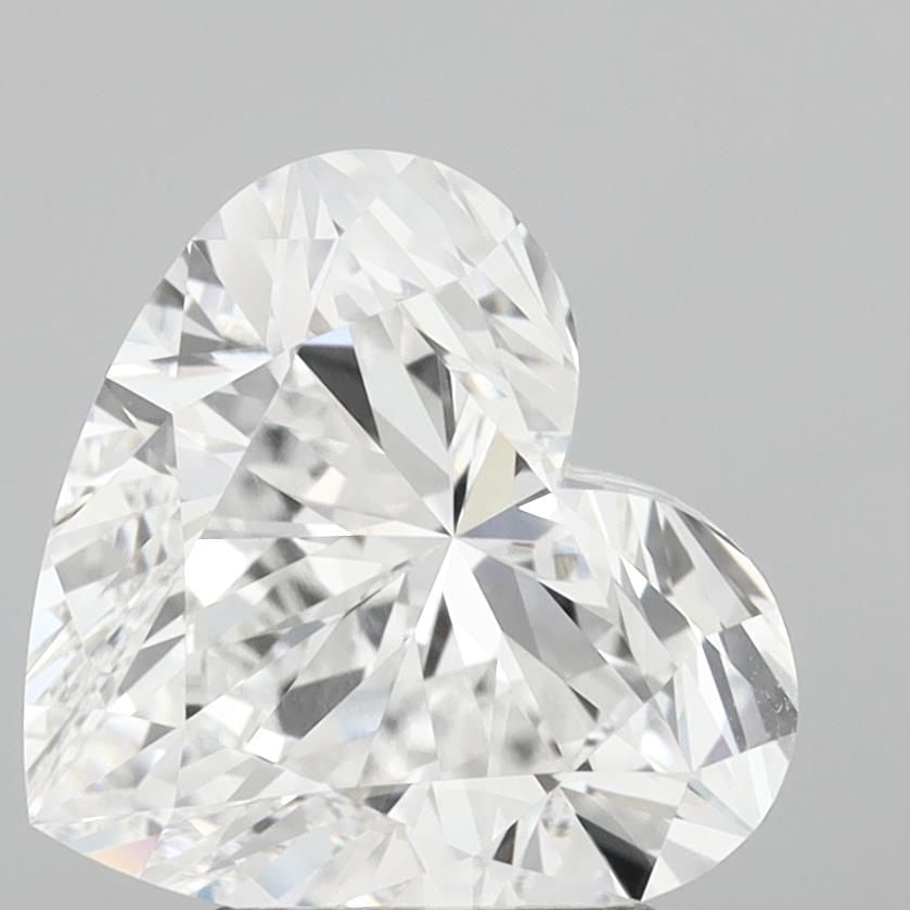 Loose Lab Diamond - IGI Heart 2.88ct D VVS2: Loose Lab Diamond - IGI Heart 2.88ct D VVS2 This listing features Loose Lab Diamond - IGI Heart 2.88ct D VVS2. Item specifics are provided below. Item Specifics: Source: This Is A Real Diamond Grown