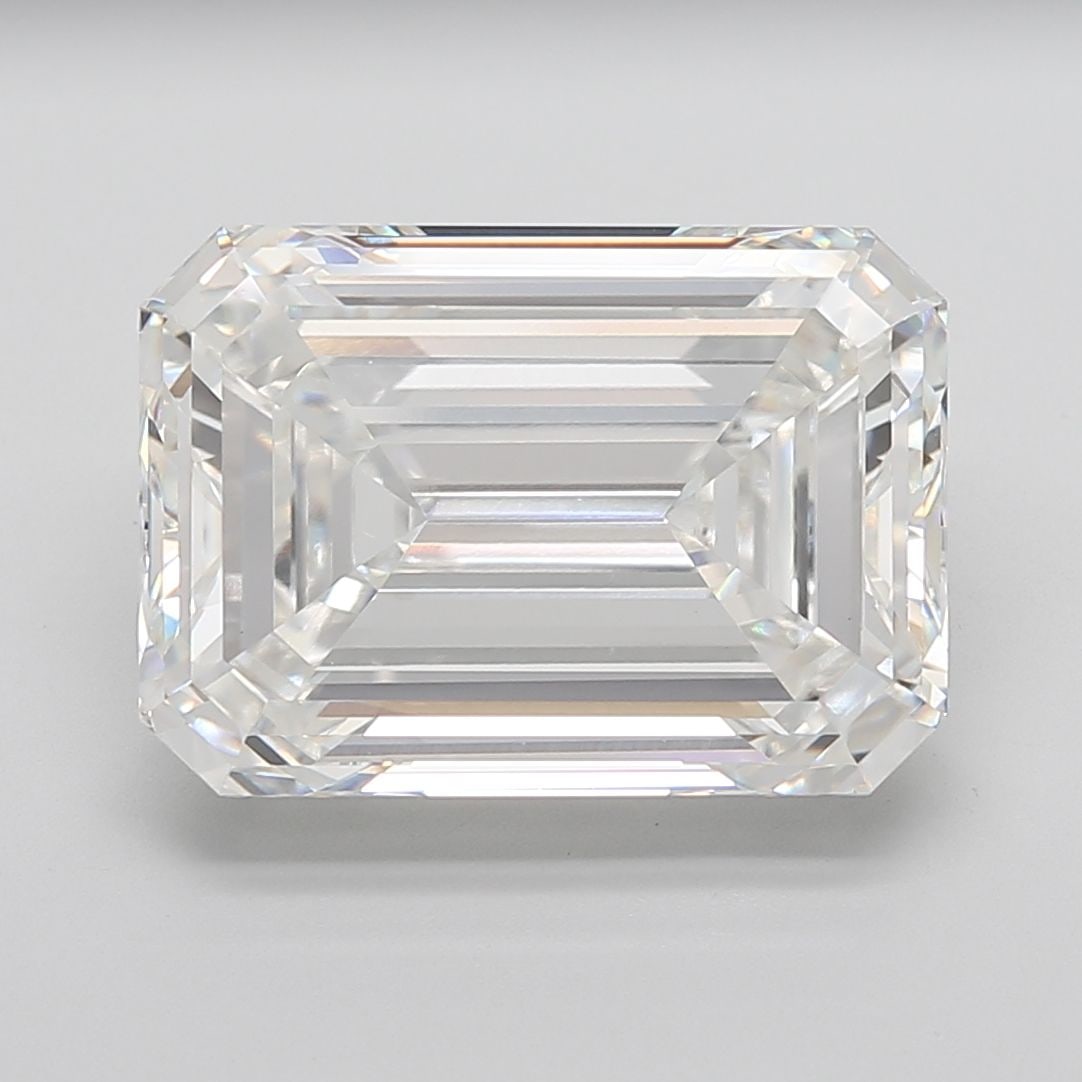 Loose Lab Diamond - IGI Emerald 18.04ct G VVS2: Loose Lab Diamond - IGI Emerald 18.04ct G VVS2 This listing features Loose Lab Diamond - IGI Emerald 18.04ct G VVS2. Item specifics are provided below. Item Specifics: Source: This Is A Real Diamond