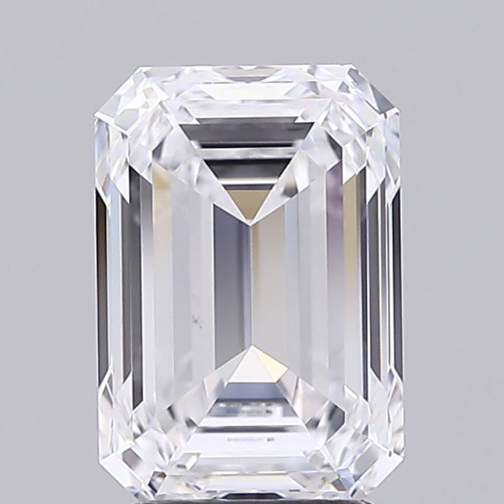 Loose Lab Diamond - IGI Emerald 2.81ct D VVS1: Loose Lab Diamond - IGI Emerald 2.81ct D VVS1 This listing features Loose Lab Diamond - IGI Emerald 2.81ct D VVS1. Item specifics are provided below. Item Specifics: Source: This Is A Real Diamond