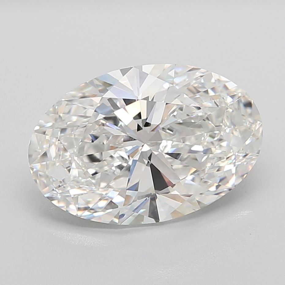 Loose Lab Diamond - IGI Oval 8.08ct F VVS2: Loose Lab Diamond - IGI Oval 8.08ct F VVS2 This listing features Loose Lab Diamond - IGI Oval 8.08ct F VVS2. Item specifics are provided below. Item Specifics: Source: This Is A Real Diamond Grown