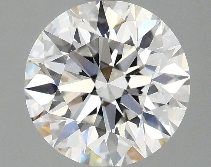 Loose Lab Diamond - IGI Round 2.03ct E VVS2 (1 of 1)