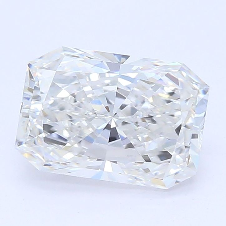 Loose Lab Diamond - IGI Radiant 0.9ct E VVS2 (1 of 1)