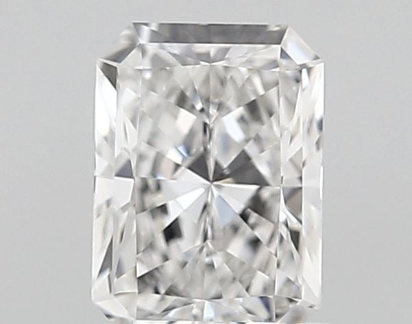Loose Lab Diamond - IGI Radiant 1.01ct E VVS1 (1 of 1)