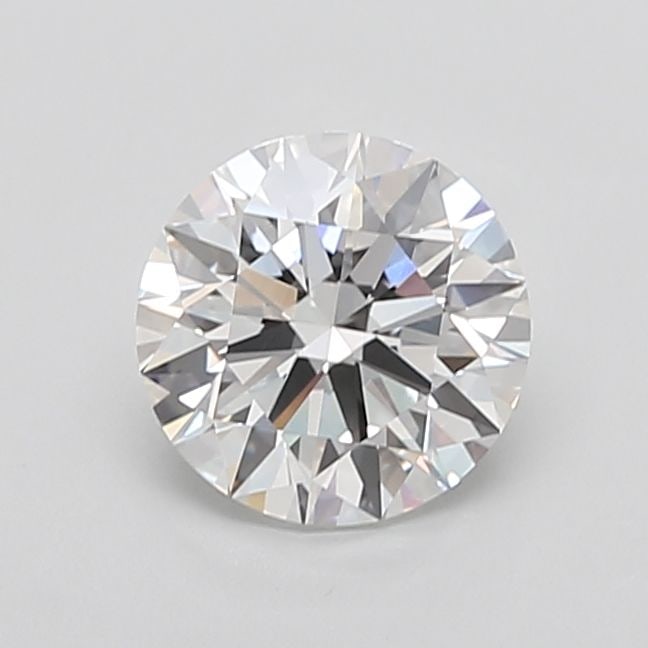 Loose Lab Diamond - IGI Round 2.68ct E VVS2 (1 of 1)