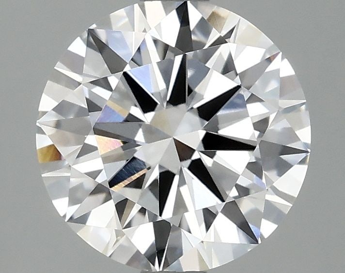 Loose Lab Diamond - IGI Round 2.02ct E VVS2 (1 of 1)