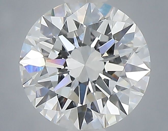Loose Lab Diamond - Round 0.99ct D VVS2 (1 of 1)