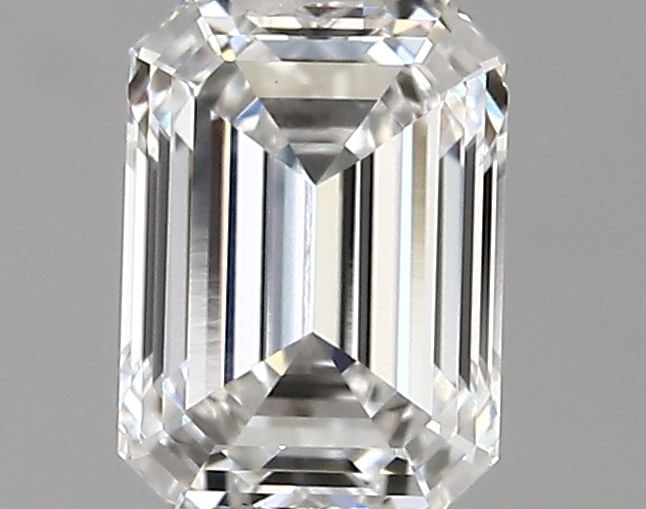 Loose Lab Diamond - IGI Emerald 1.02ct E VVS1 (1 of 1)