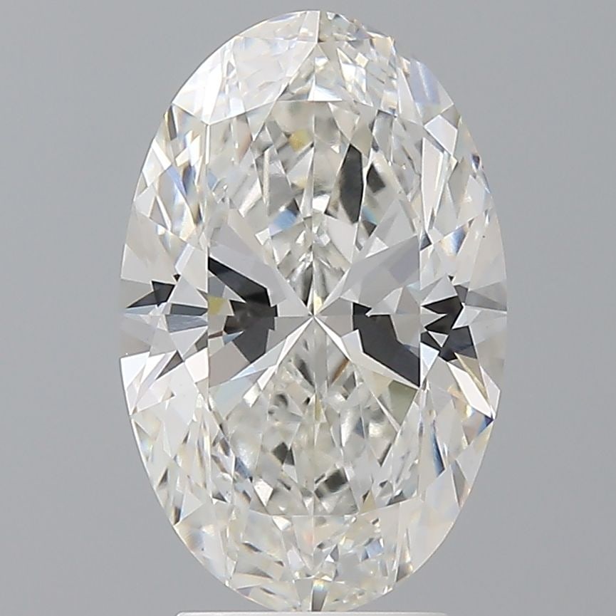 Loose Lab Diamond - IGI Oval 3.51ct F VVS2: Loose Lab Diamond - IGI Oval 3.51ct F VVS2 This listing features Loose Lab Diamond - IGI Oval 3.51ct F VVS2. Item specifics are provided below. Item Specifics: Source: This Is A Real Diamond Grown