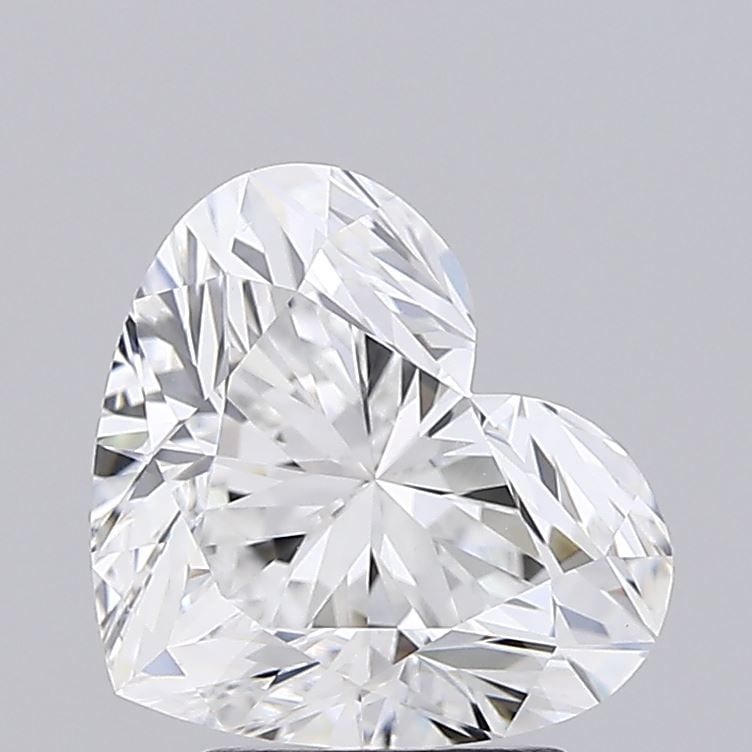 Loose Lab Diamond - IGI Heart 3.04ct E VVS2: Loose Lab Diamond - IGI Heart 3.04ct E VVS2 This listing features Loose Lab Diamond - IGI Heart 3.04ct E VVS2. Item specifics are provided below. Item Specifics: Source: This Is A Real Diamond Grown