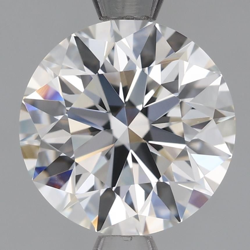 Ideal Loose Lab Diamond - IGI Round 2.02ct F VVS1 (1 of 1)