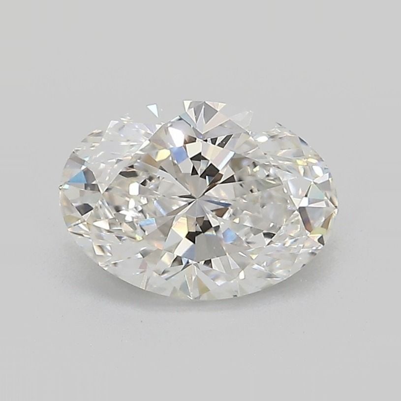 Loose Lab Diamond - IGI Oval 1.62ct E VVS1 (1 of 1)