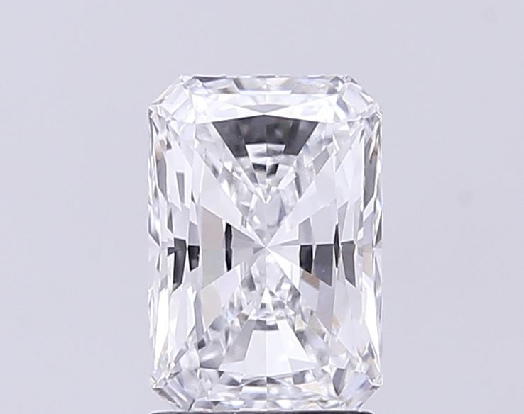 Loose Lab Diamond - IGI Radiant 2.0ct E VVS1 (1 of 1)