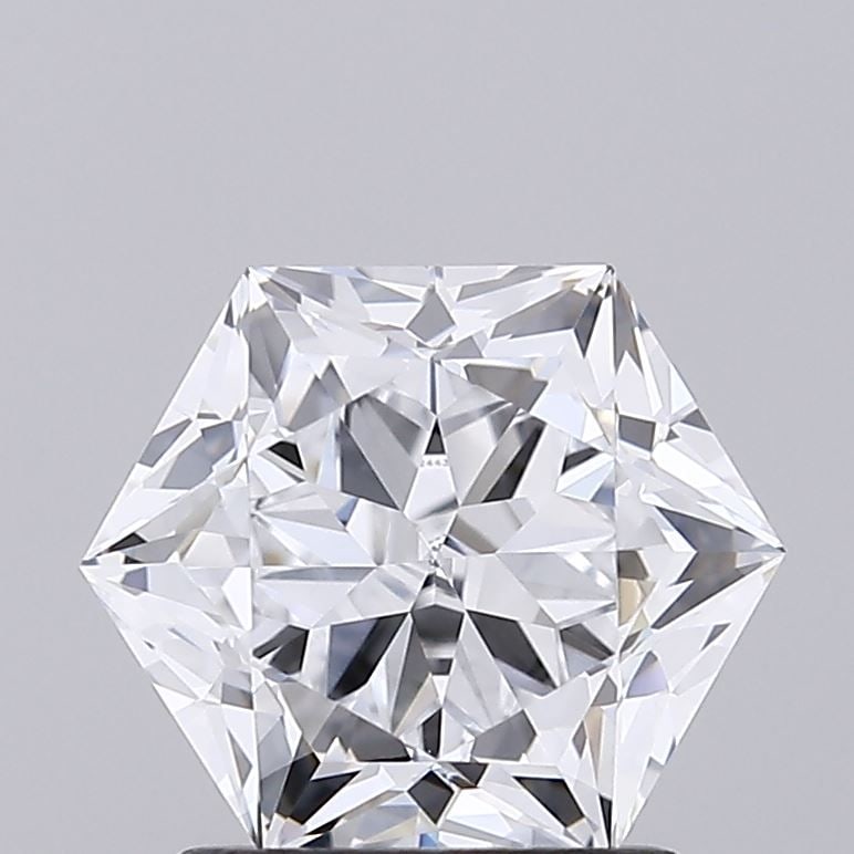 Loose Lab Diamond - IGI Hexagonal 1.56ct E VVS1: Loose Lab Diamond - IGI Hexagonal 1.56ct E VVS1 This listing features Loose Lab Diamond - IGI Hexagonal 1.56ct E VVS1. Item specifics are provided below. Item Specifics: Source: This Is A Real Diamond