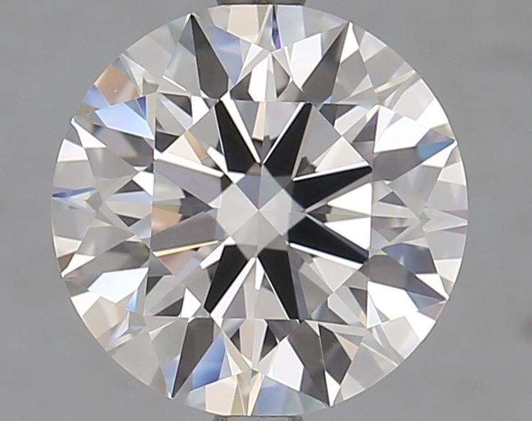 Loose Lab Diamond - GIA Round 3.41ct G VVS1 (1 of 1)