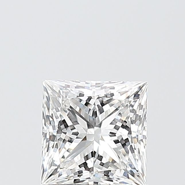 Loose Lab Diamond - IGI Princess 1.08ct E VVS2: Loose Lab Diamond - IGI Princess 1.08ct E VVS2 This listing features Loose Lab Diamond - IGI Princess 1.08ct E VVS2. Item specifics are provided below. Item Specifics: Source: This Is A Real Diamond