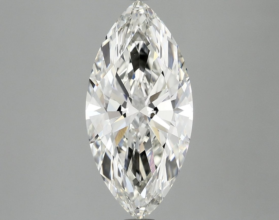 Loose Lab Diamond - IGI Marquise 3.02ct H VVS2: Loose Lab Diamond - IGI Marquise 3.02ct H VVS2 This listing features Loose Lab Diamond - IGI Marquise 3.02ct H VVS2. Item specifics are provided below. Item Specifics: Source: This Is A Real Diamond
