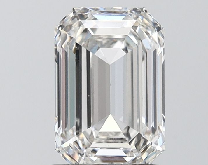 Loose Lab Diamond - IGI Emerald 1.59ct F VVS2: Loose Lab Diamond - IGI Emerald 1.59ct F VVS2 This listing features Loose Lab Diamond - IGI Emerald 1.59ct F VVS2. Item specifics are provided below. Item Specifics: Source: This Is A Real Diamond